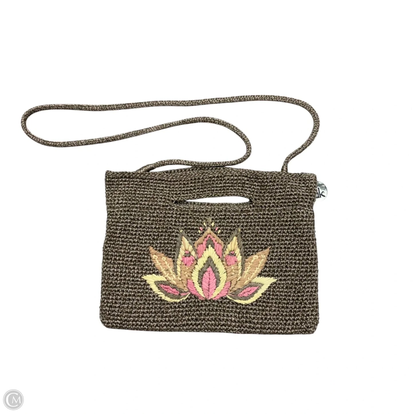 Clutch By The Sak, Size: Medium