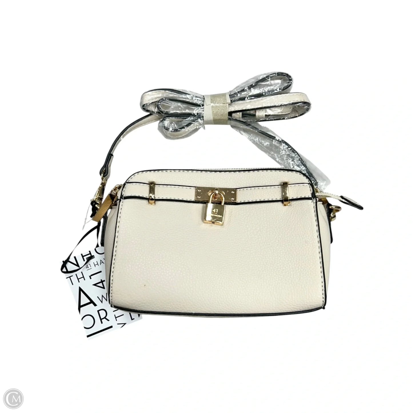 Crossbody By 41 Hawthorn, Size: Small