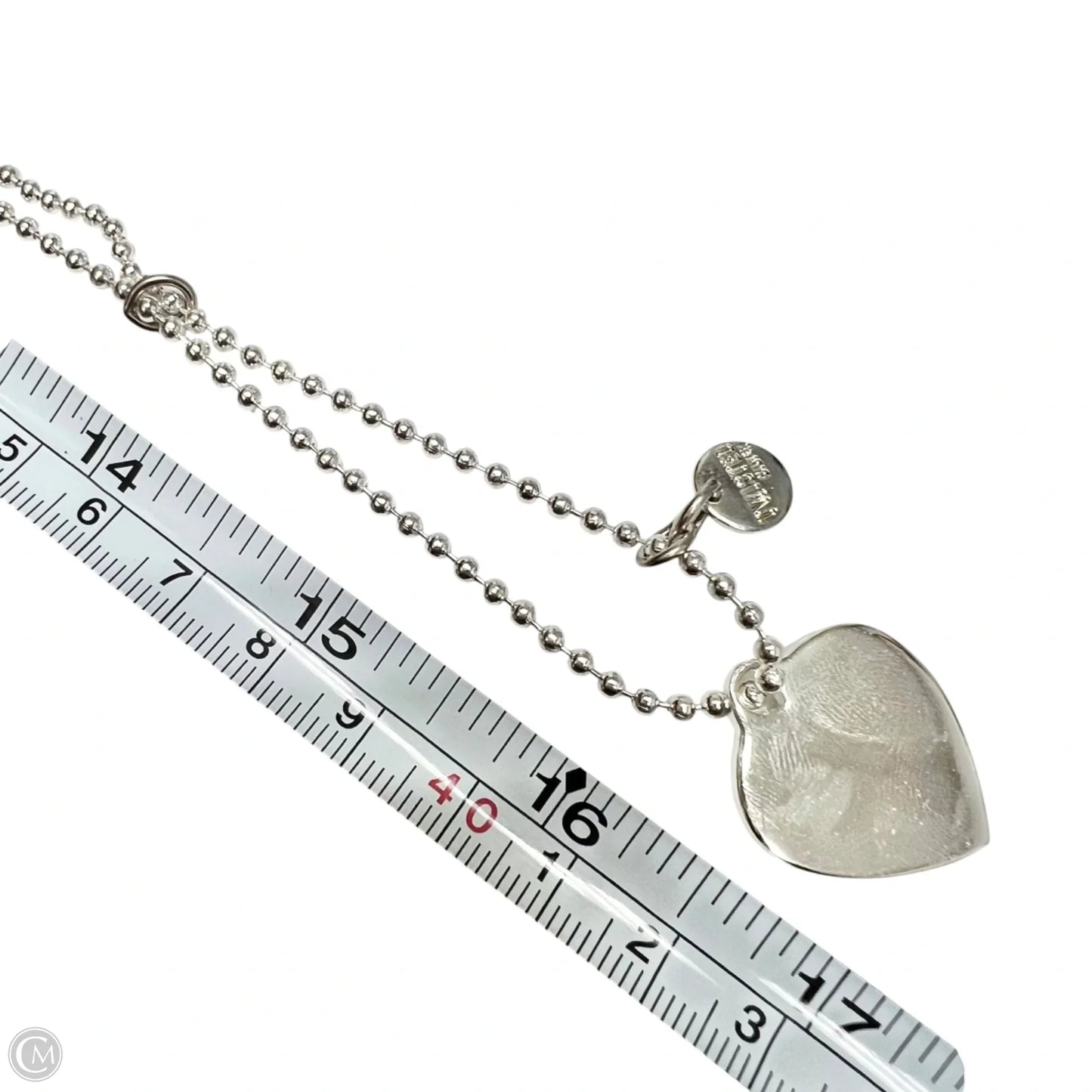 Necklace Chain By Twisted Silver
