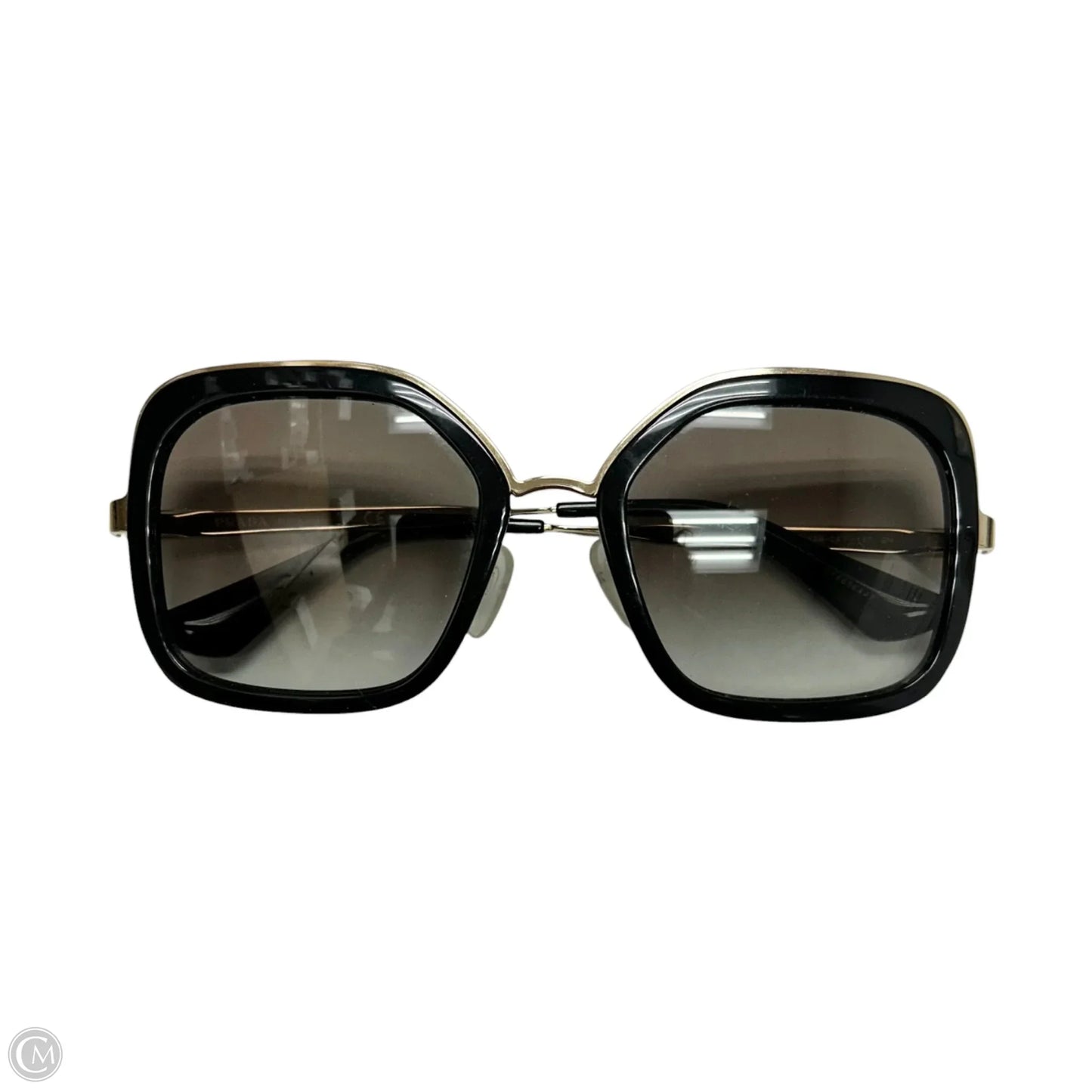Sunglasses Luxury Designer By Prada