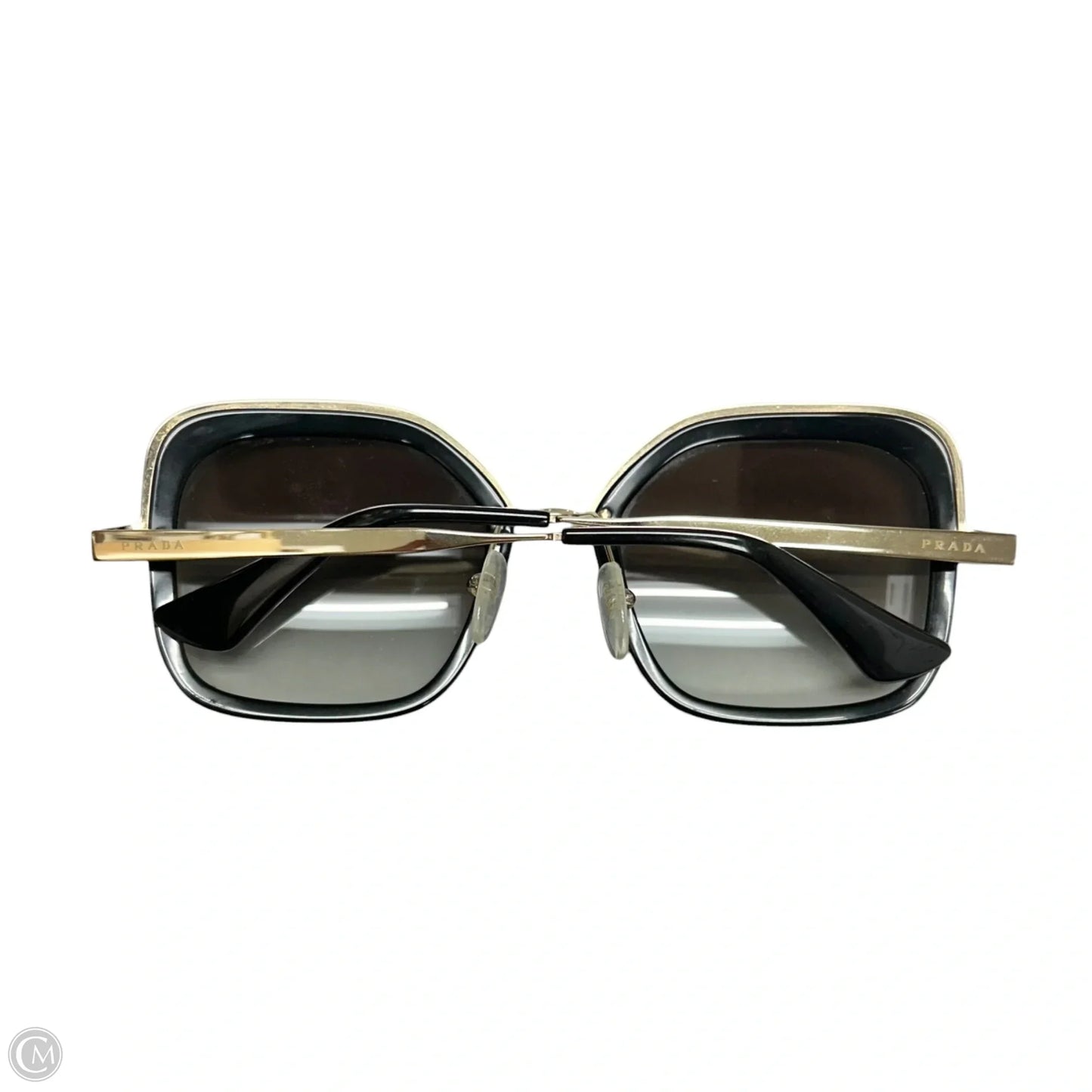 Sunglasses Luxury Designer By Prada