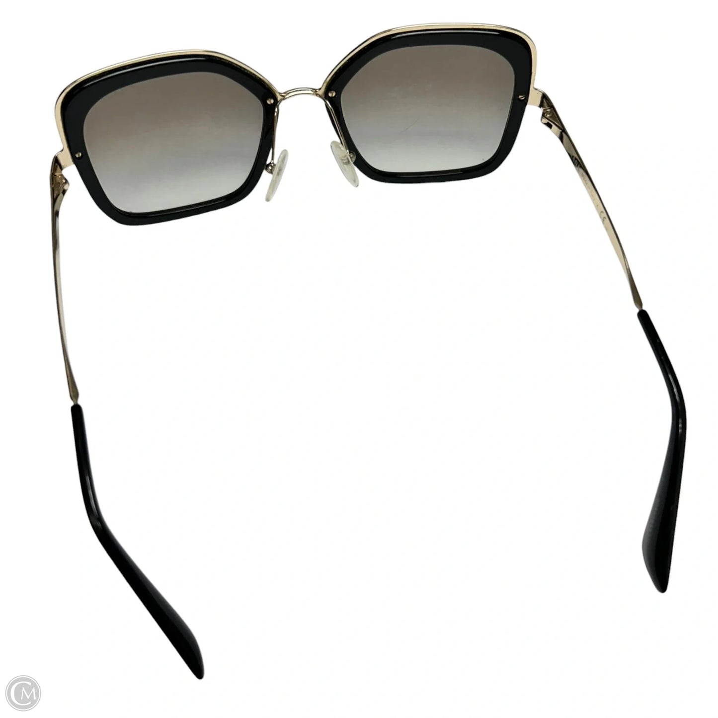 Sunglasses Luxury Designer By Prada
