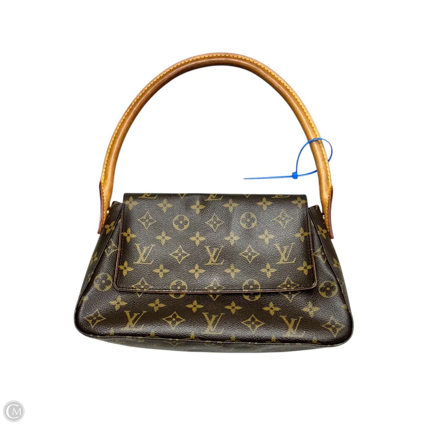 Handbag Luxury Designer By Louis Vuitton, Size: Small