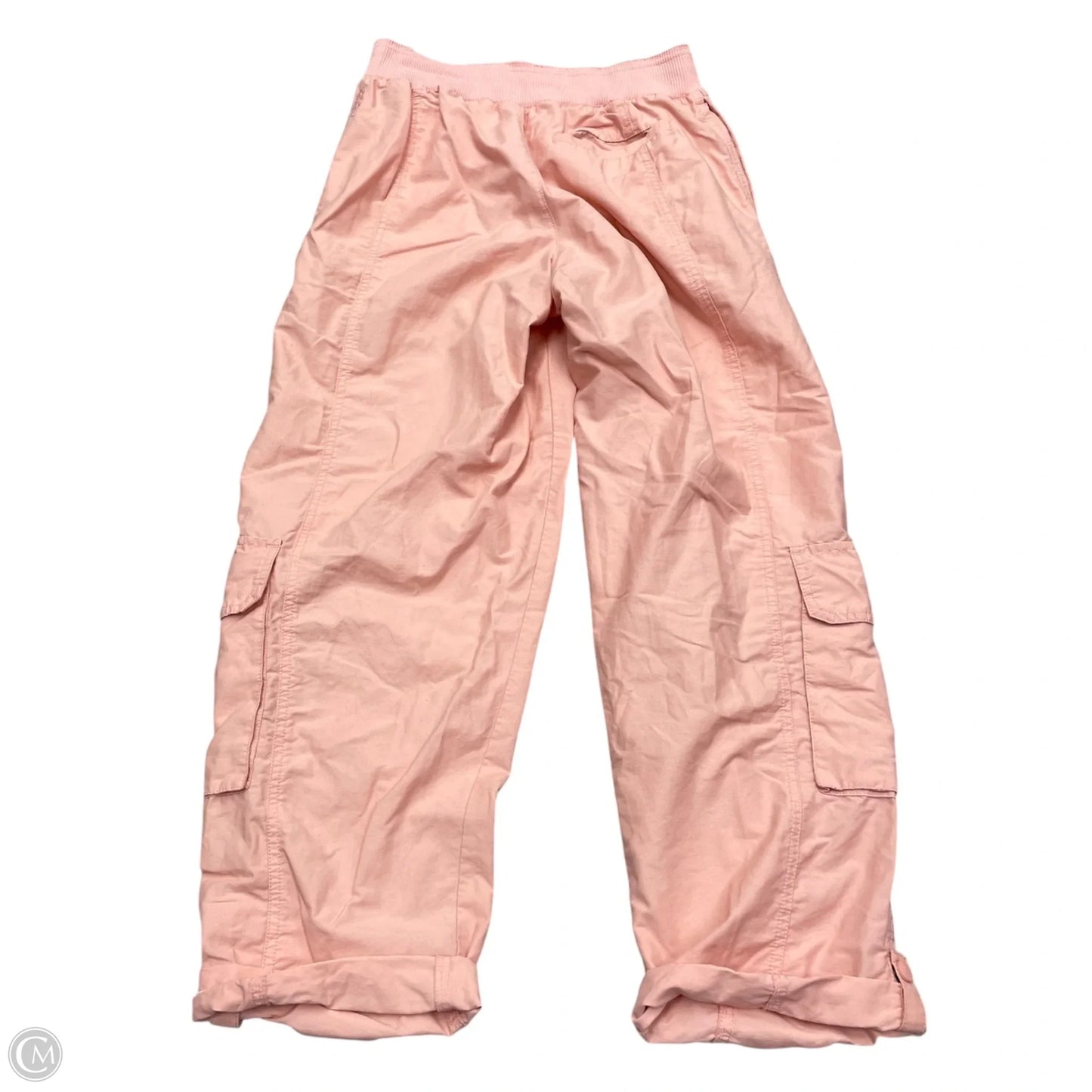 Pants Cargo & Utility By Free People In Pink, Size: Xs