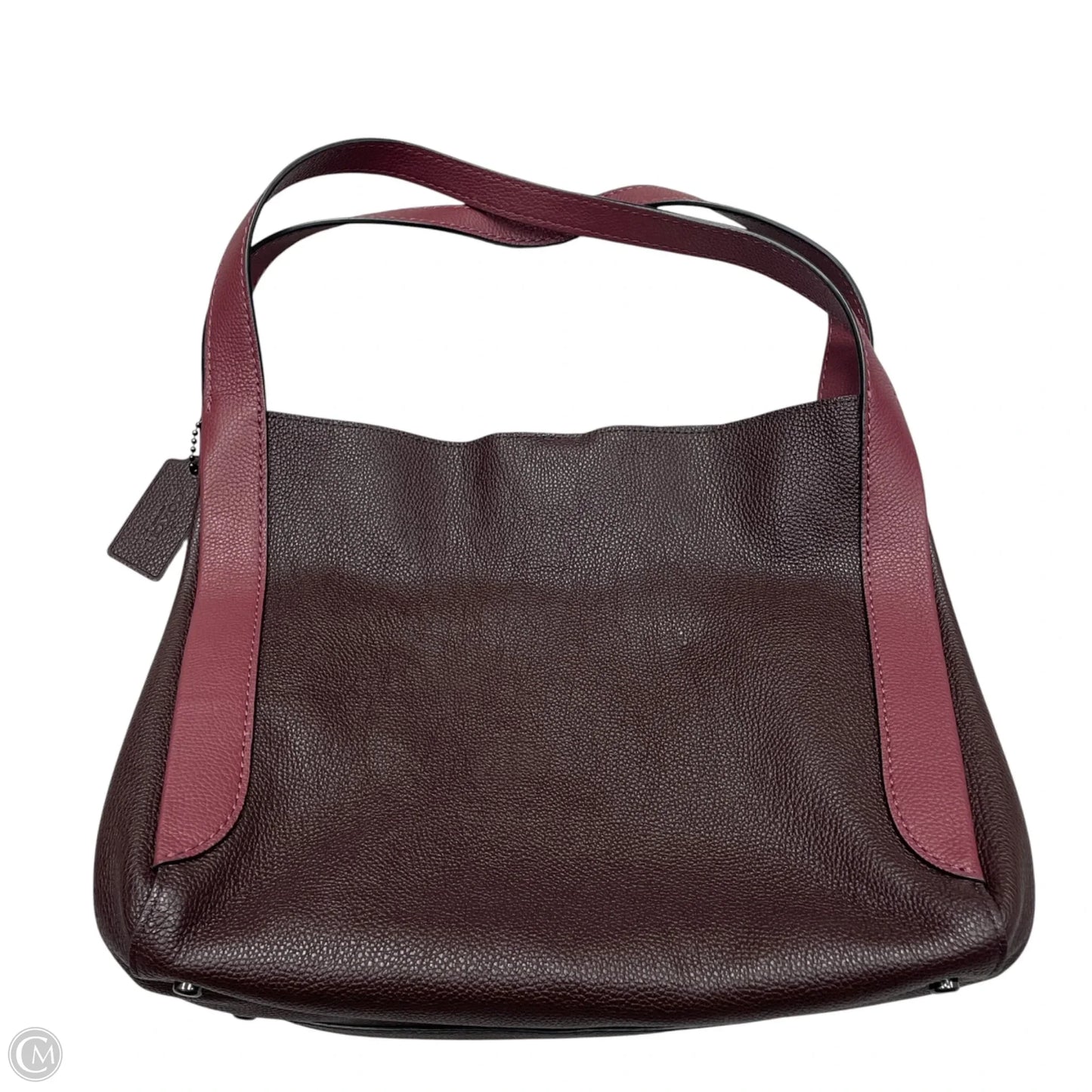 Handbag Designer By Coach, Size: Large