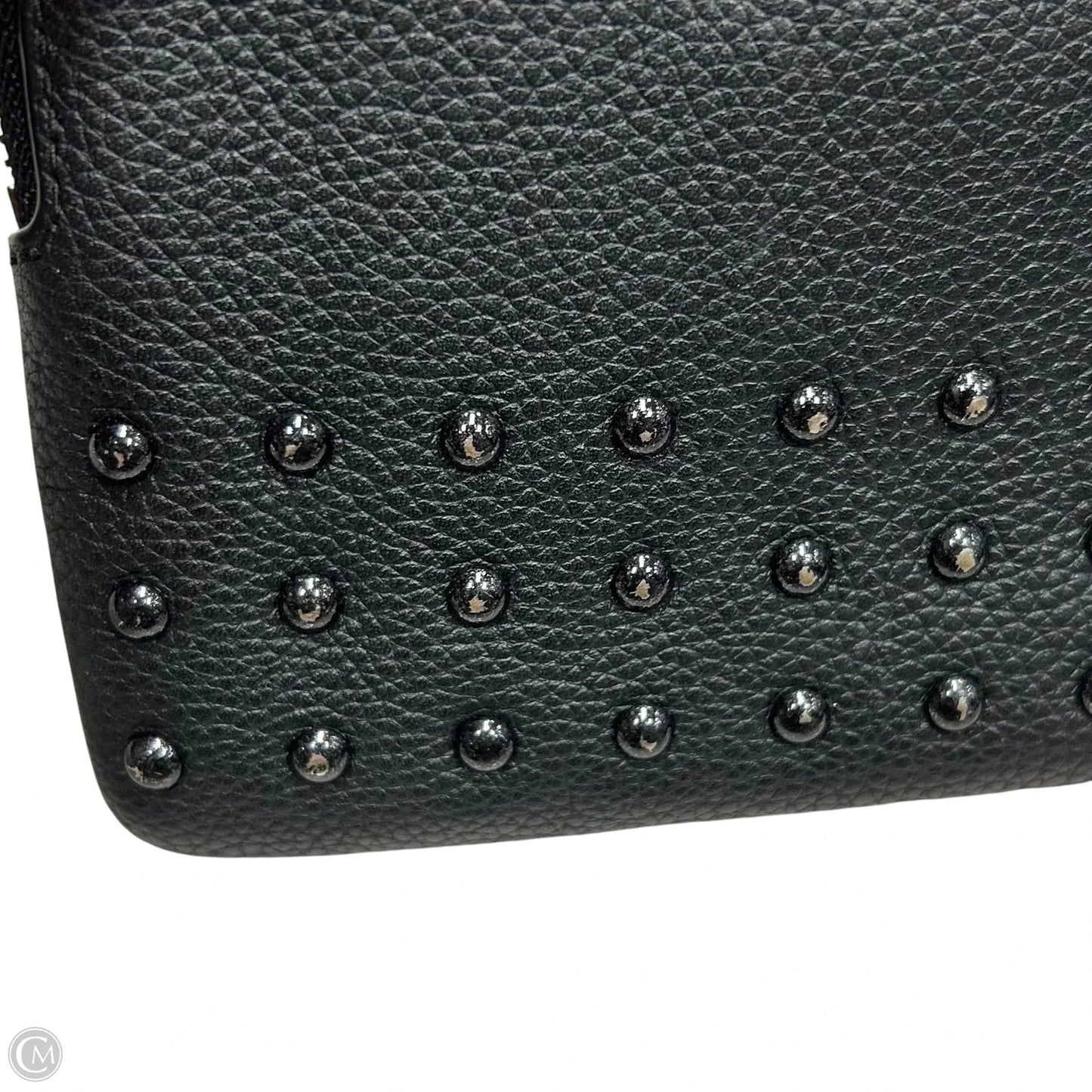 Wristlet Designer By Coach, Size: Small