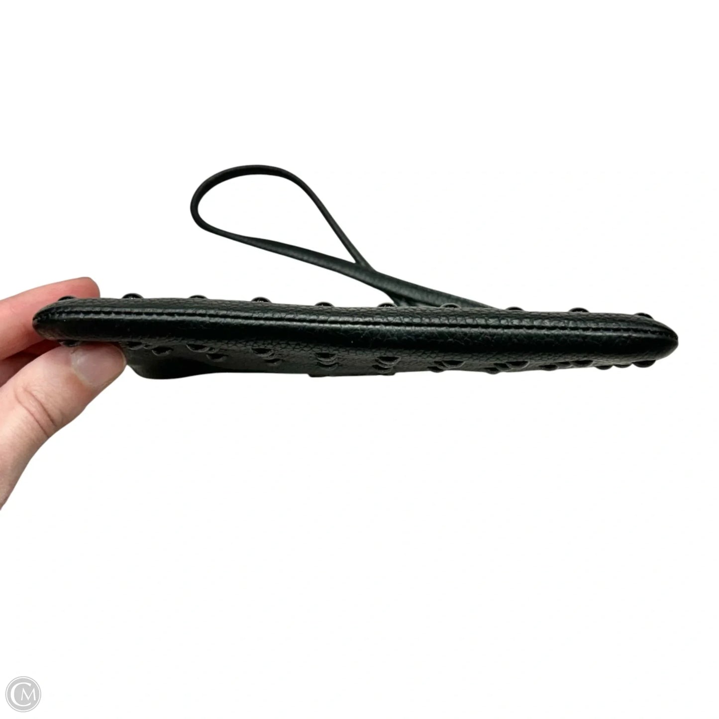 Wristlet Designer By Coach, Size: Small