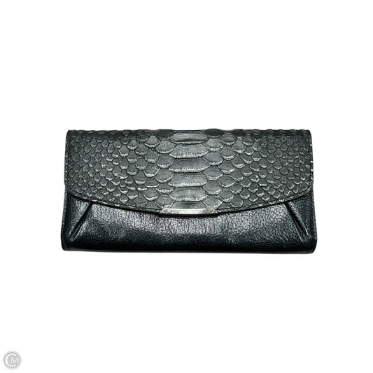 Wallet Designer By Coach, Size: Medium
