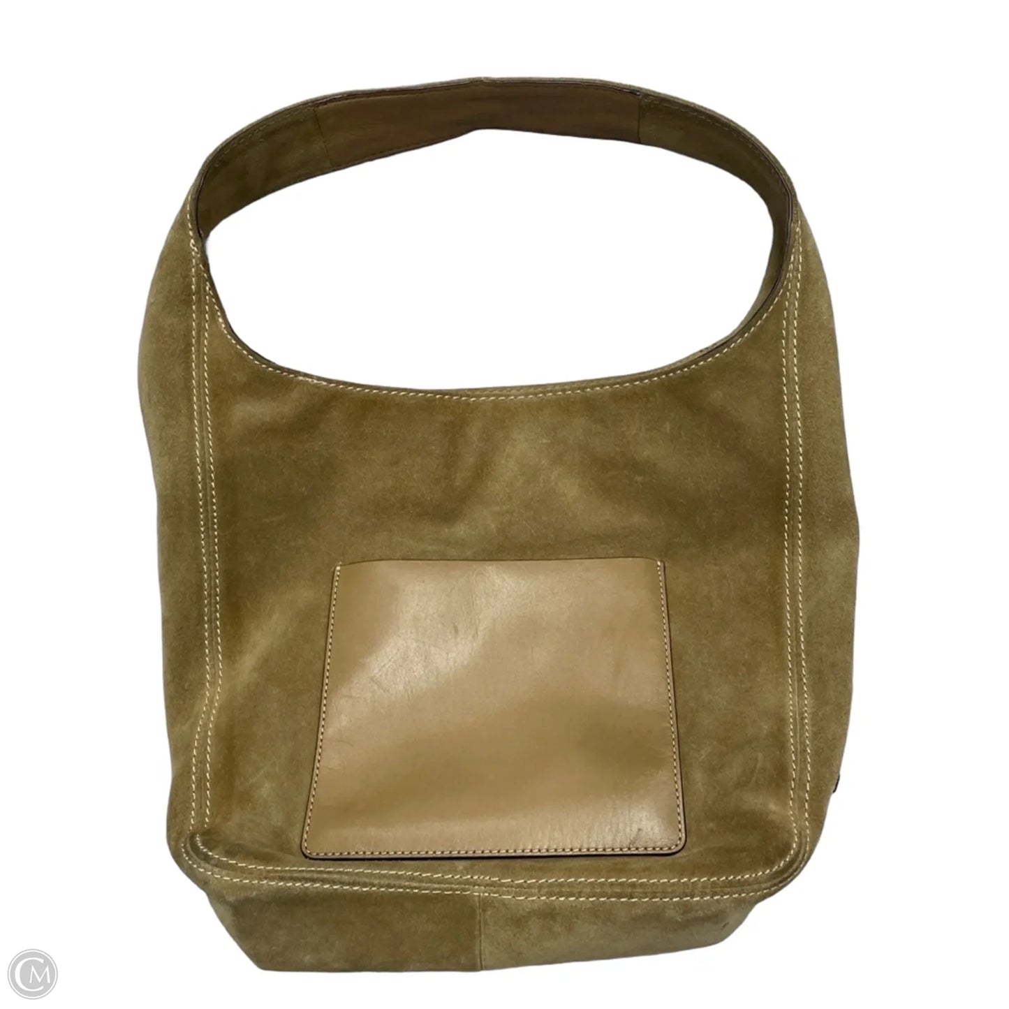 Handbag Designer By Michael Kors, Size: Medium