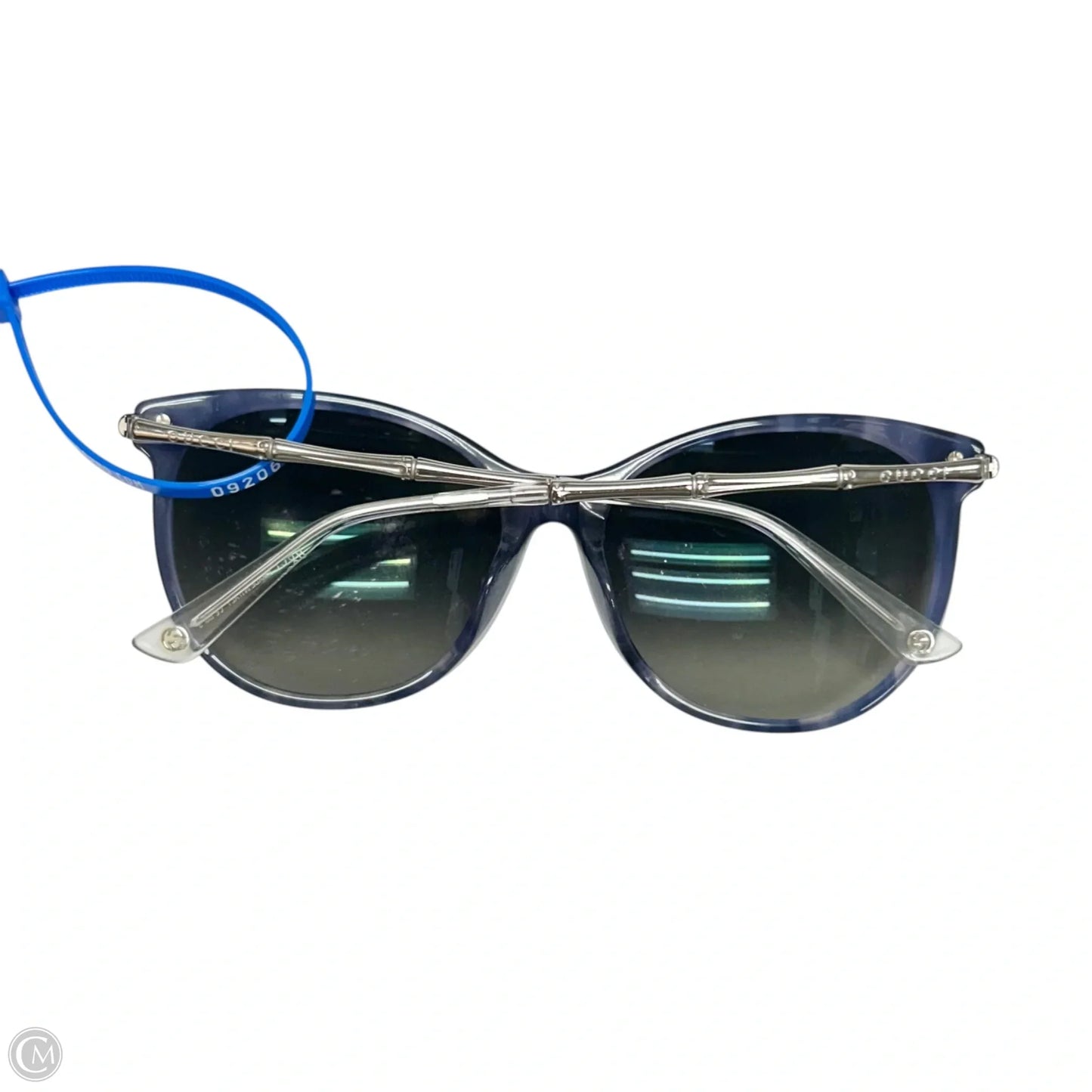 Sunglasses Luxury Designer By Gucci