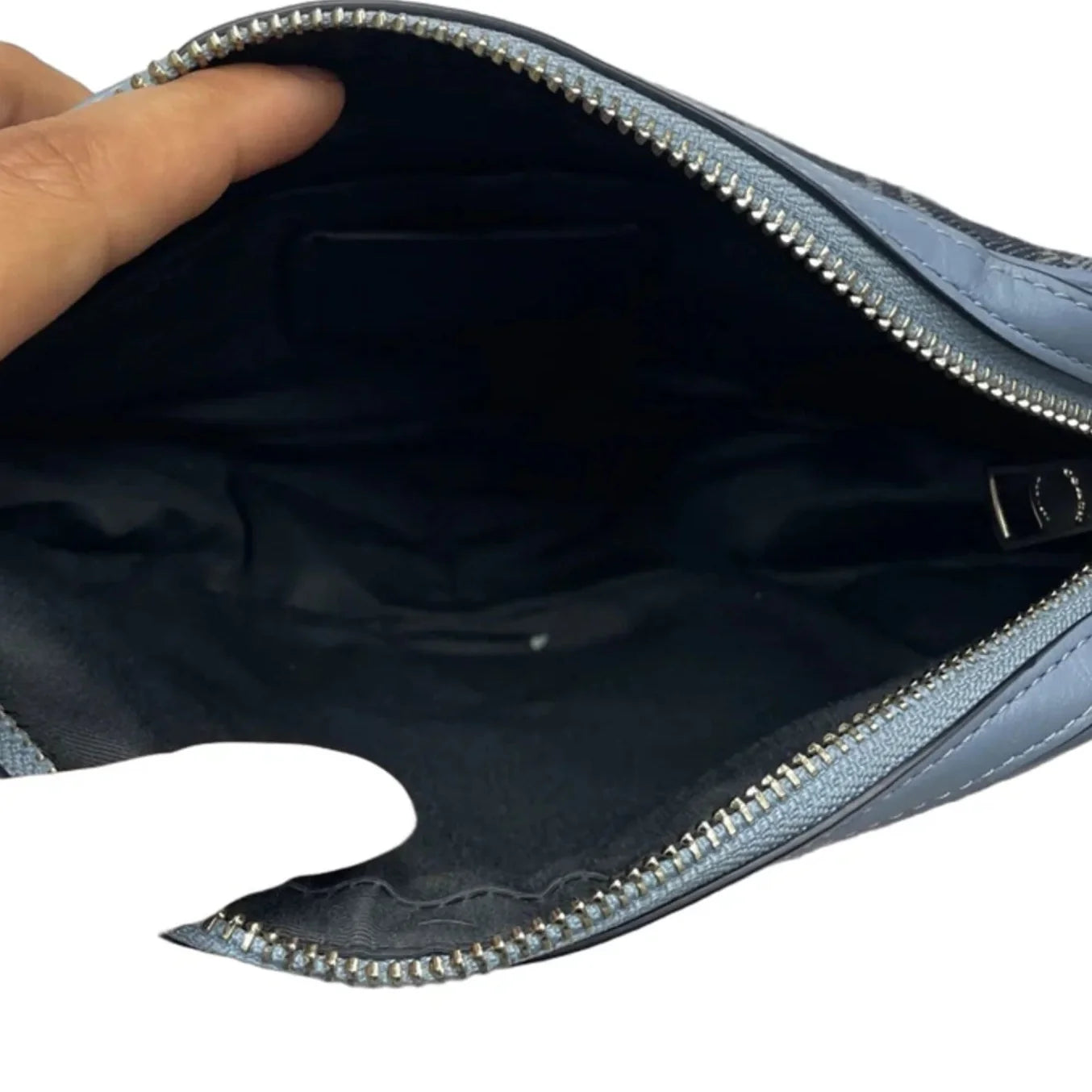Crossbody Designer By Coach, Size: Small