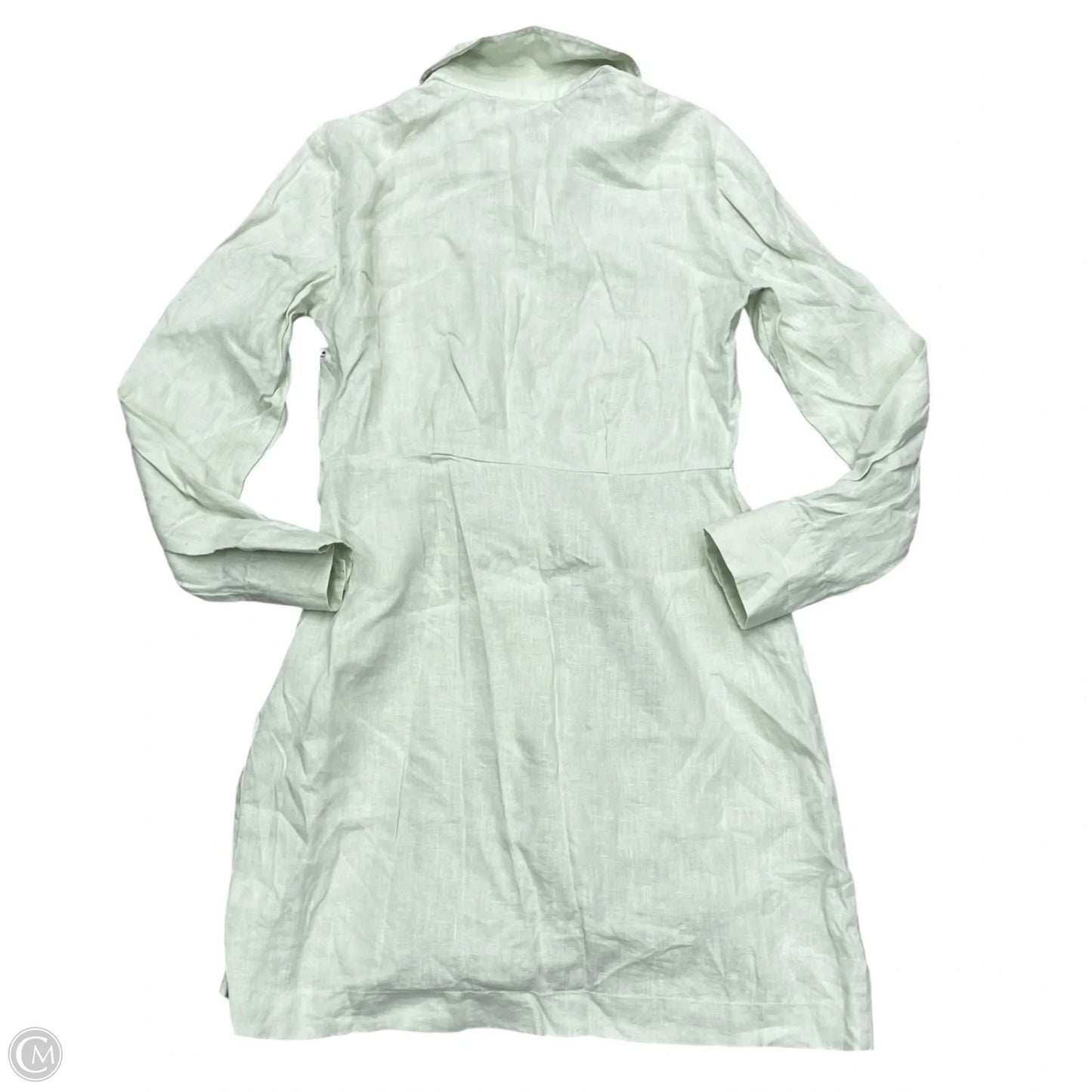 Dress Casual Midi By Darling In Green, Size: S