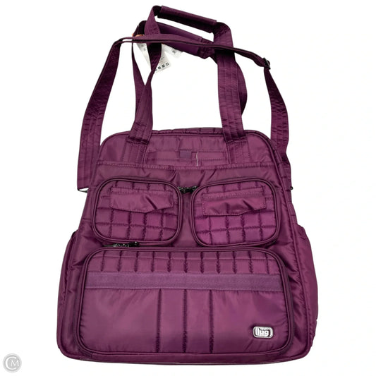 Duffle And Weekender By Lug, Size: Medium