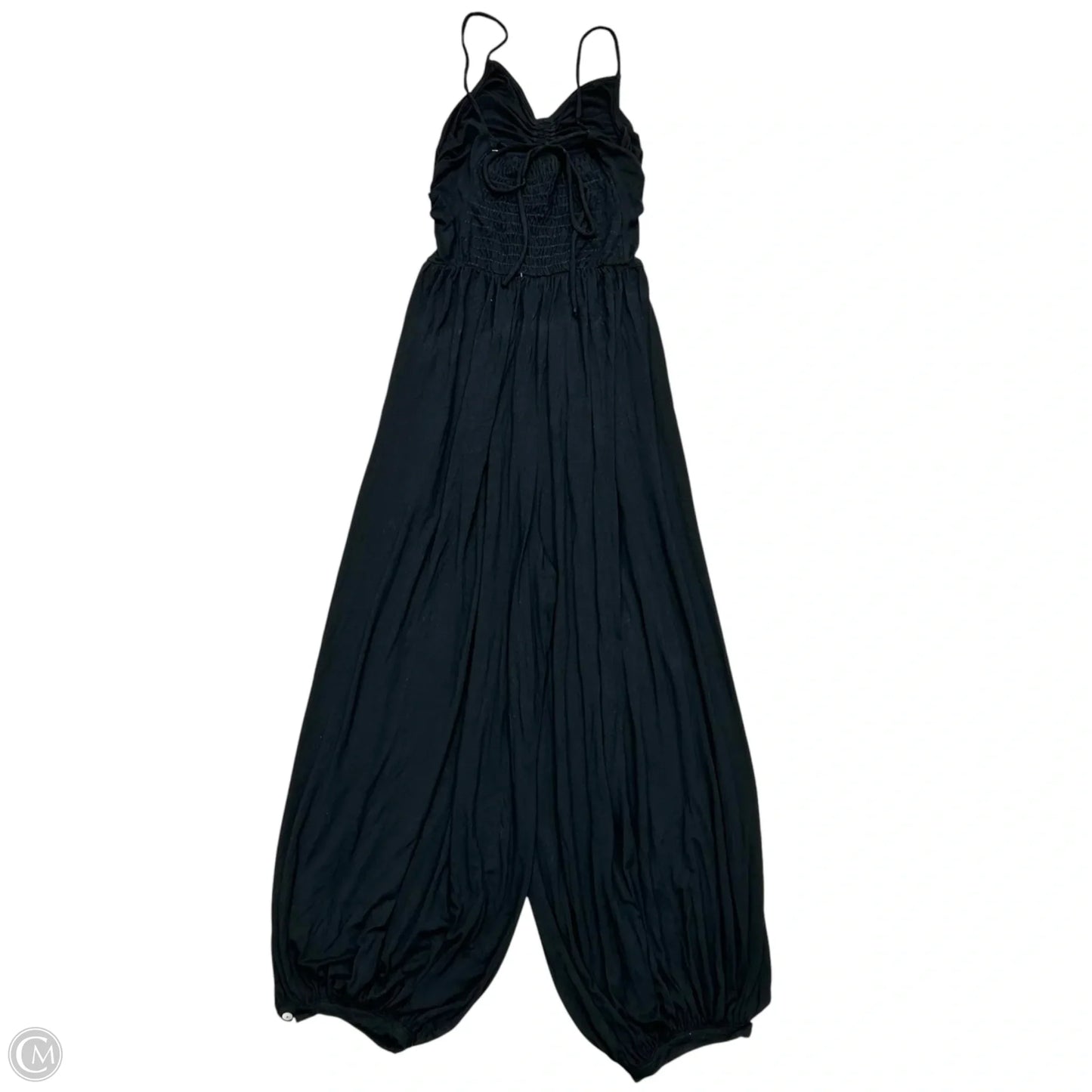 Jumpsuit By Free People In Black, Size: Xs