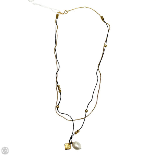 Necklace Designer By Tory Burch