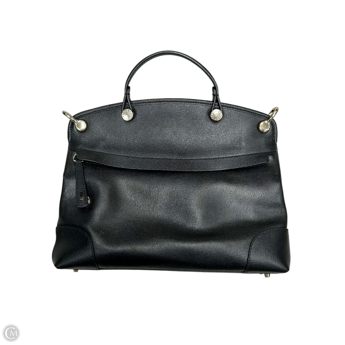 Handbag Luxury Designer By Furla, Size: Small