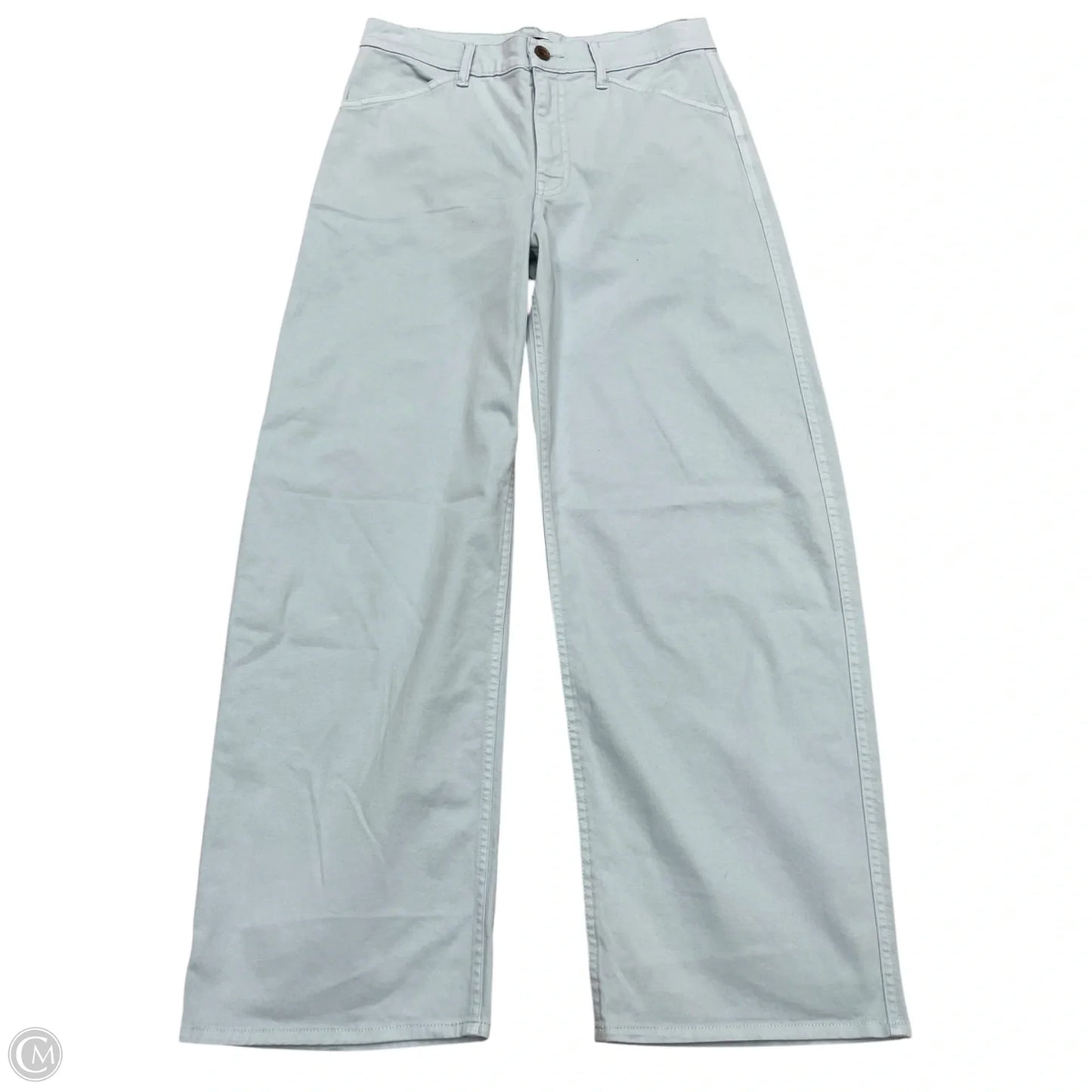 Pants Chinos & Khakis By J. Crew In Blue, Size: 4