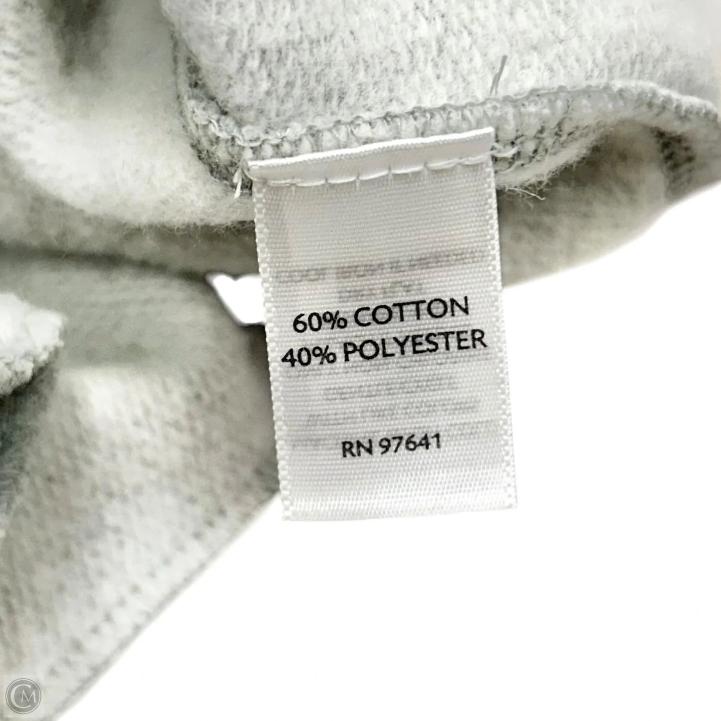 Vest Fleece By J. Jill In Grey, Size: 2x