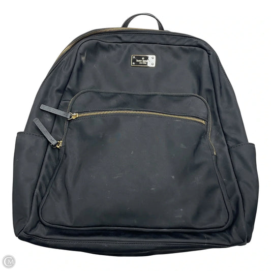 Backpack Designer By Kate Spade, Size: Medium