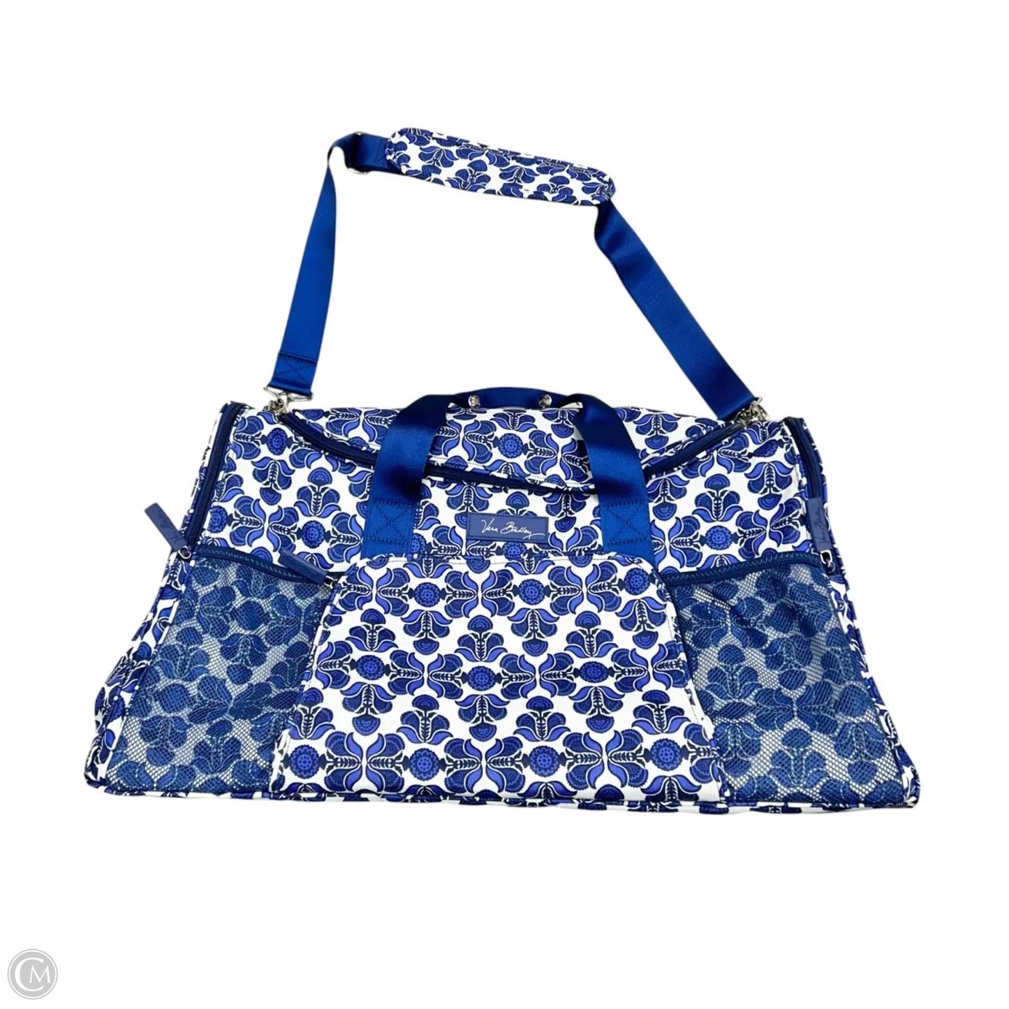 Duffle And Weekender By Vera Bradley, Size: Medium
