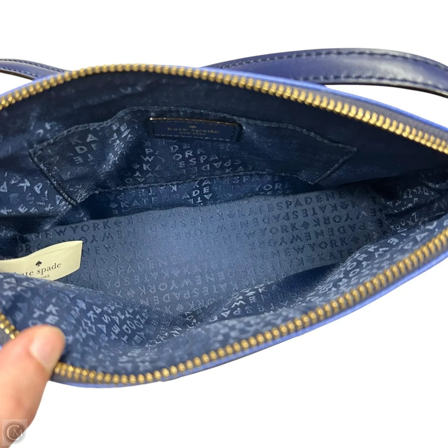 Crossbody Designer By Kate Spade, Size: Small