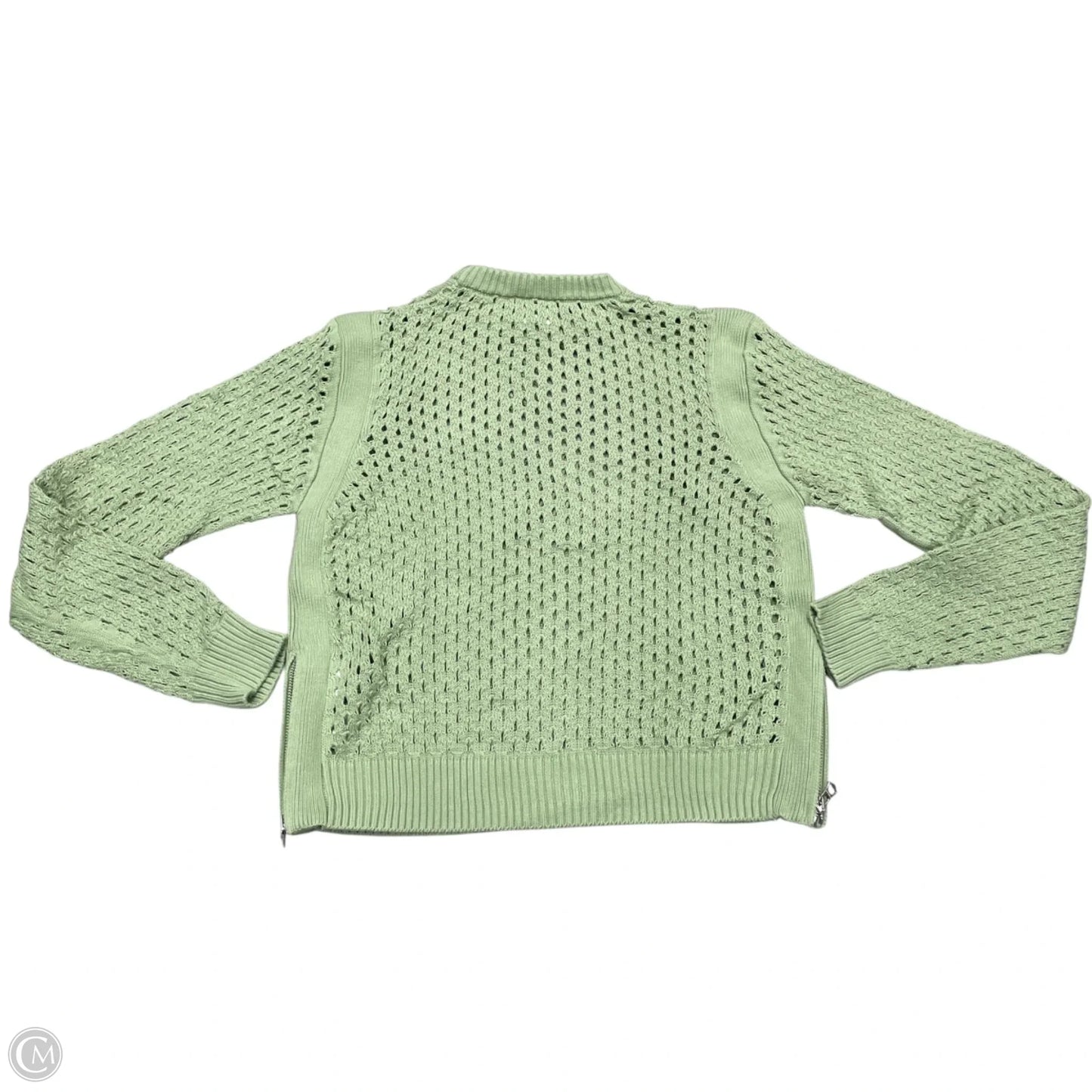 Sweater By Varley In Green, Size: S