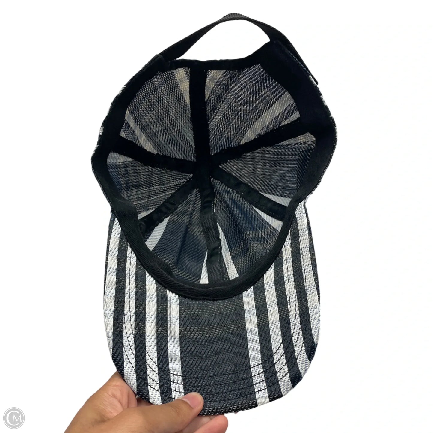 Hat Baseball Cap By Gunes Swim