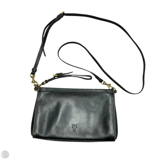Crossbody Designer By Frye, Size: Small