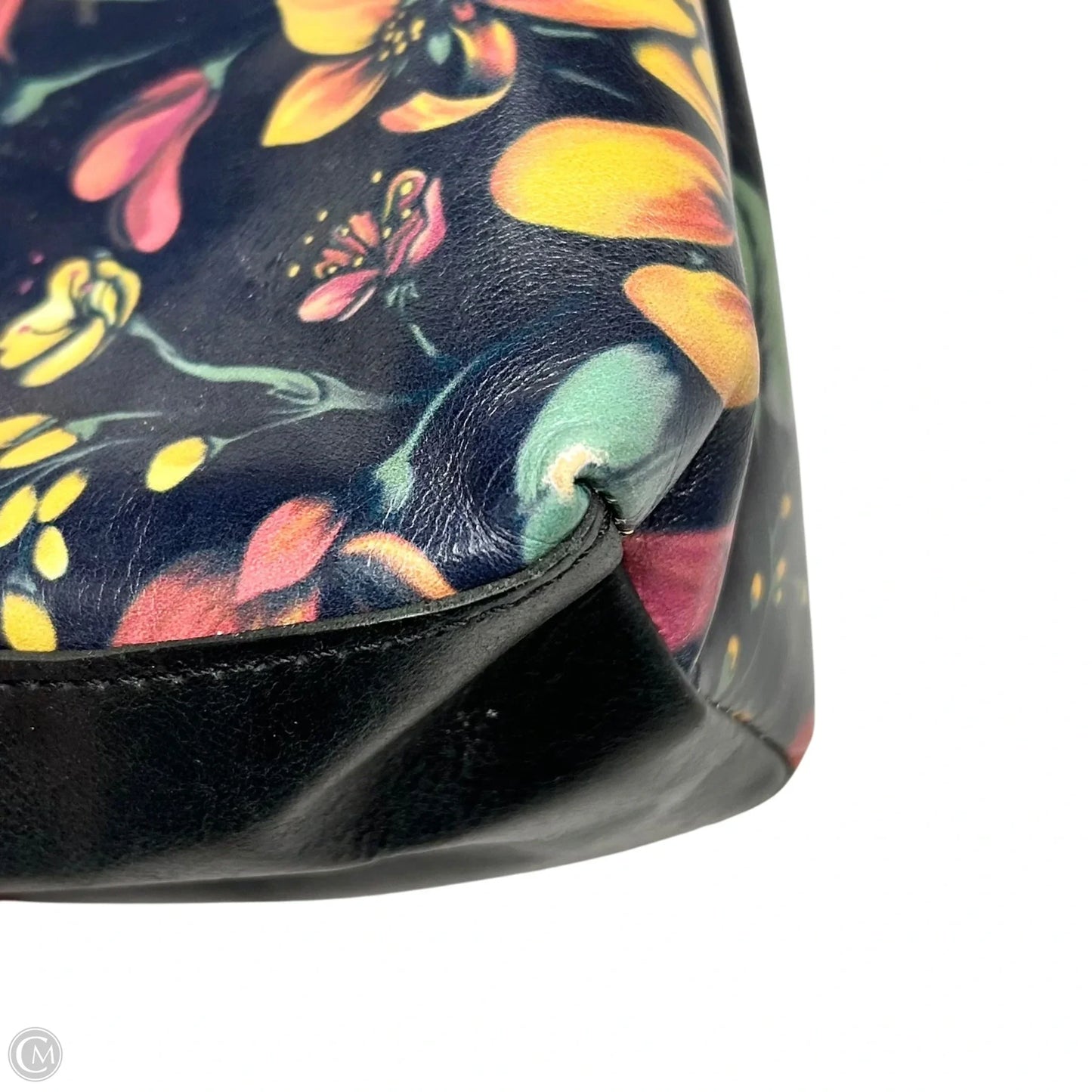 Crossbody Designer By Patricia Nash, Size: Small