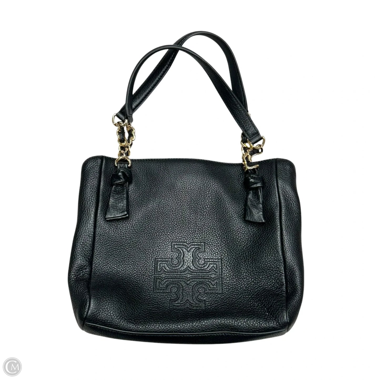 Handbag Designer By Tory Burch, Size: Small