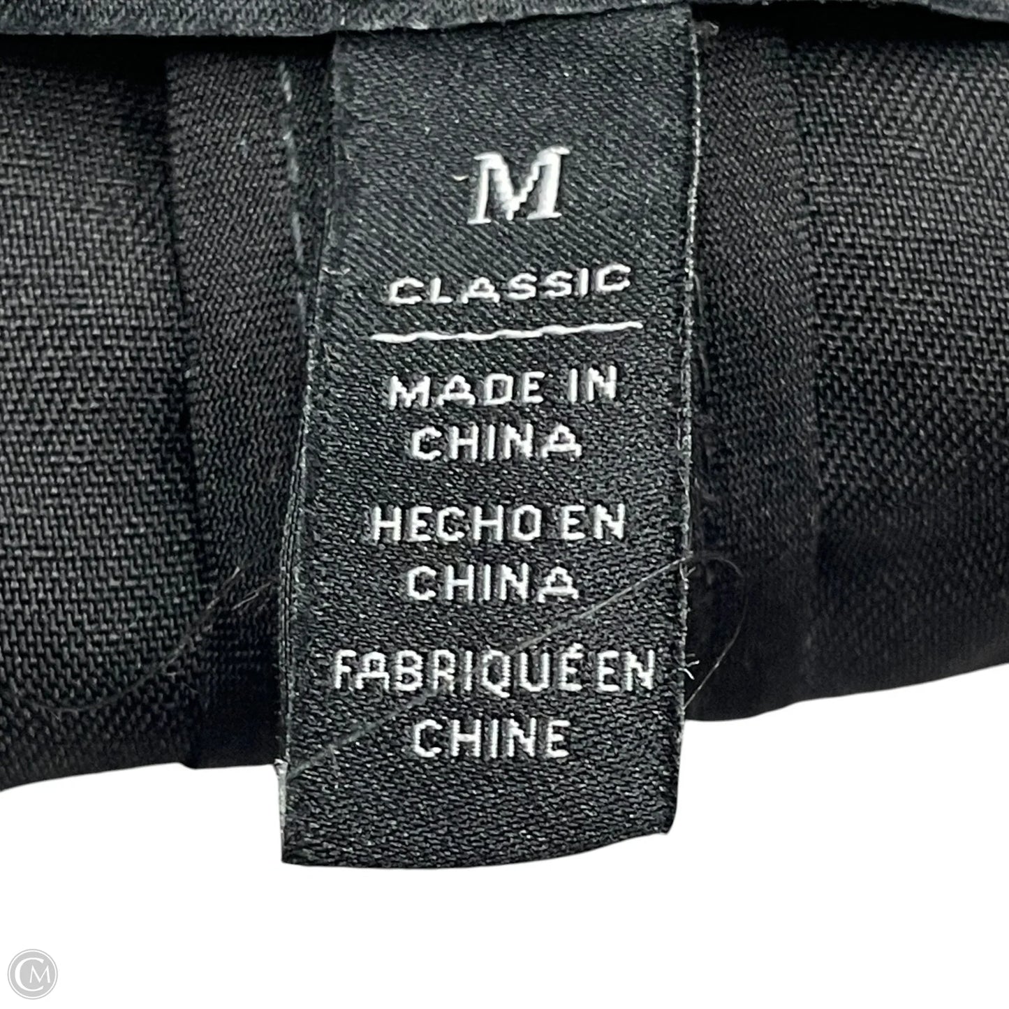 Jacket Other By White House Black Market In Black, Size: M