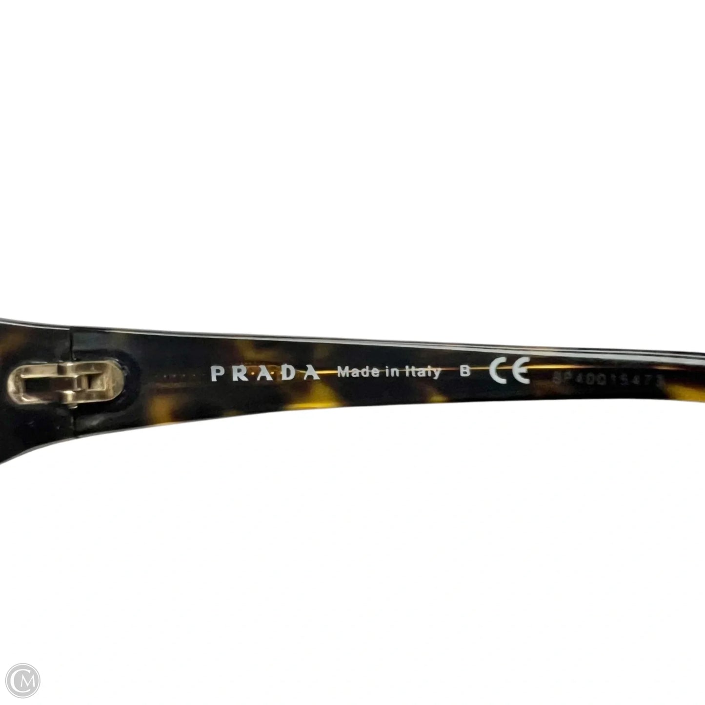Sunglasses Luxury Designer By Prada