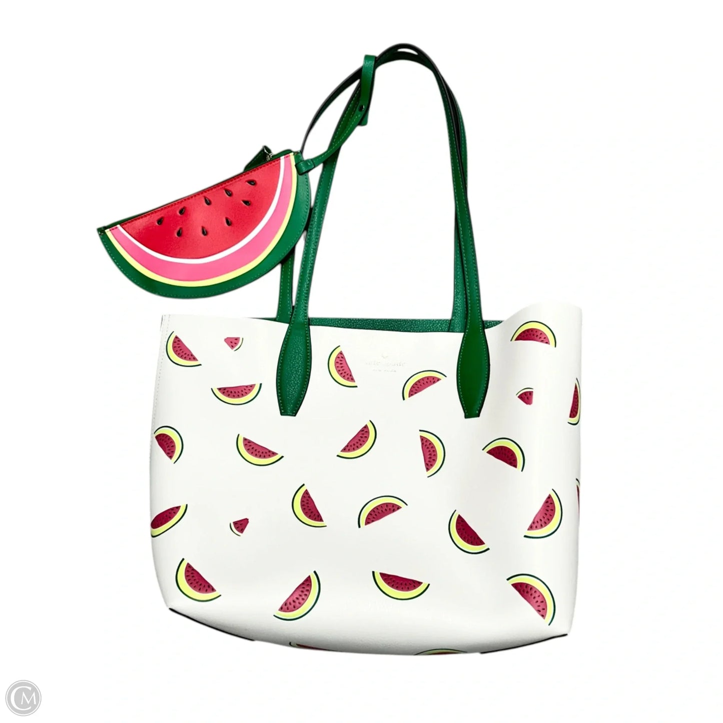 Handbag Designer By Kate Spade, Size: Small