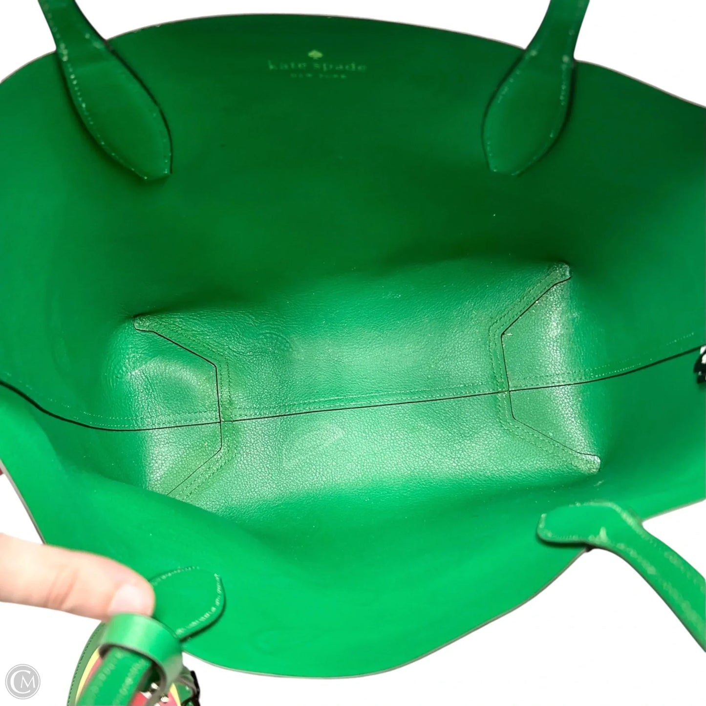 Handbag Designer By Kate Spade, Size: Small