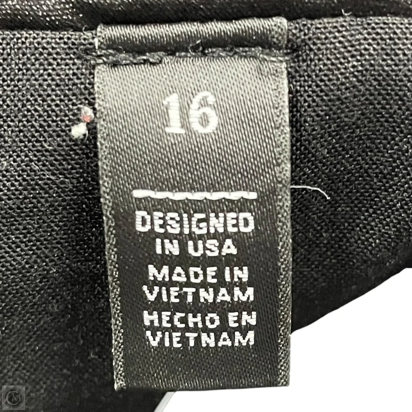 Blazer By White House Black Market In Black, Size: Xl