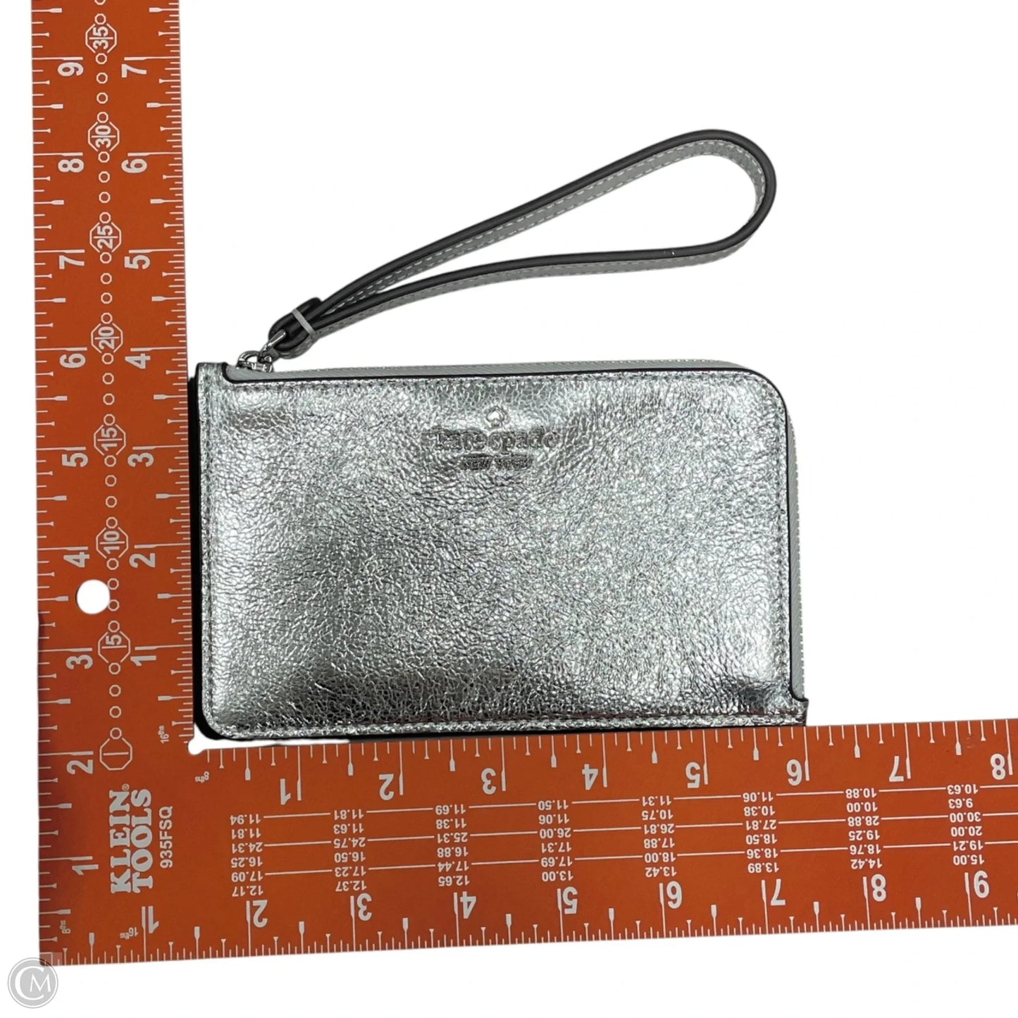 Wristlet Designer By Kate Spade, Size: Small