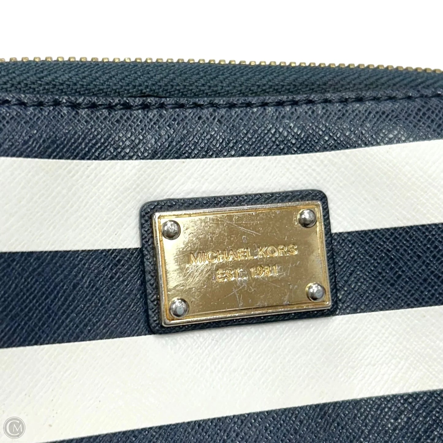 Wallet Designer By Michael Kors, Size: Small