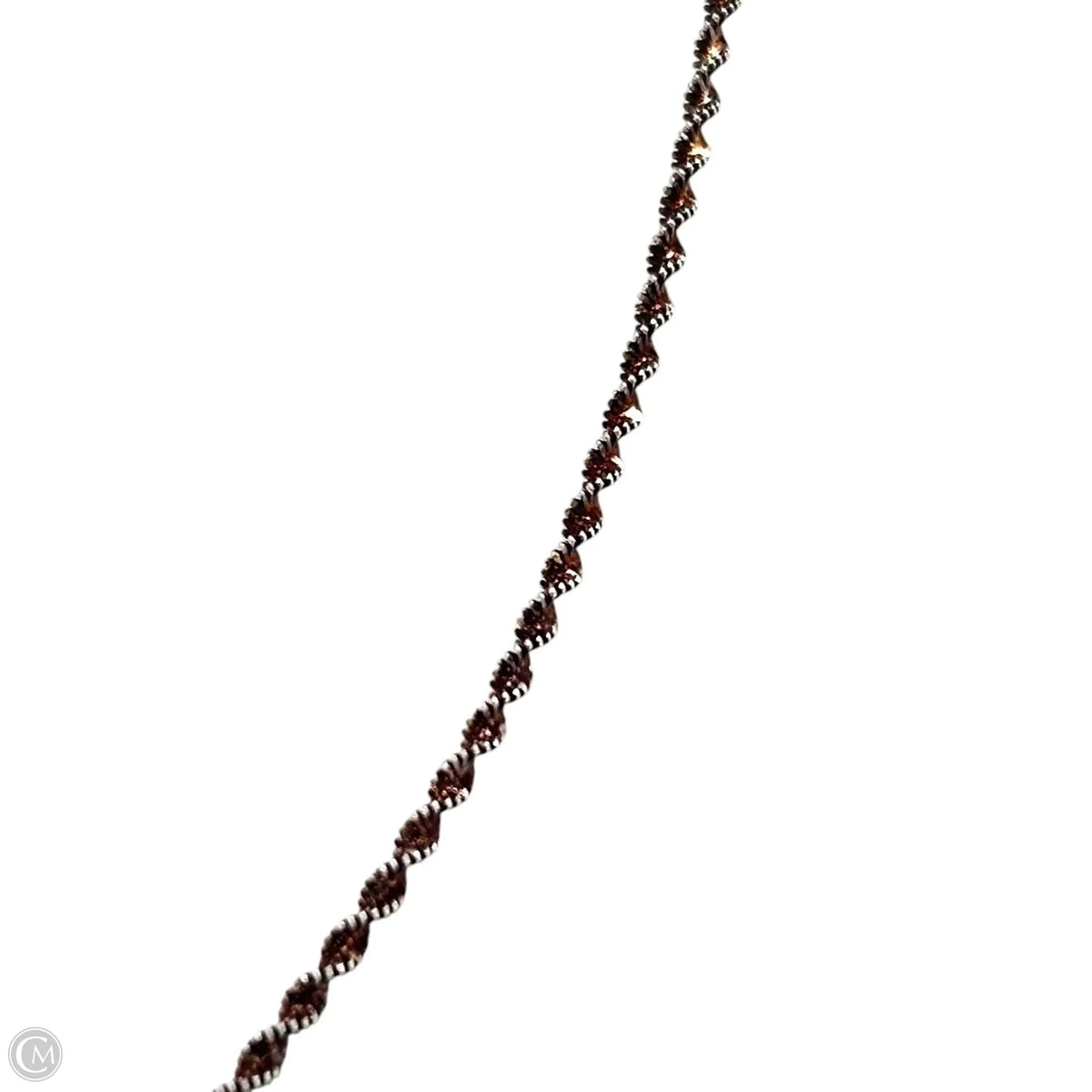 Necklace Sterling Silver