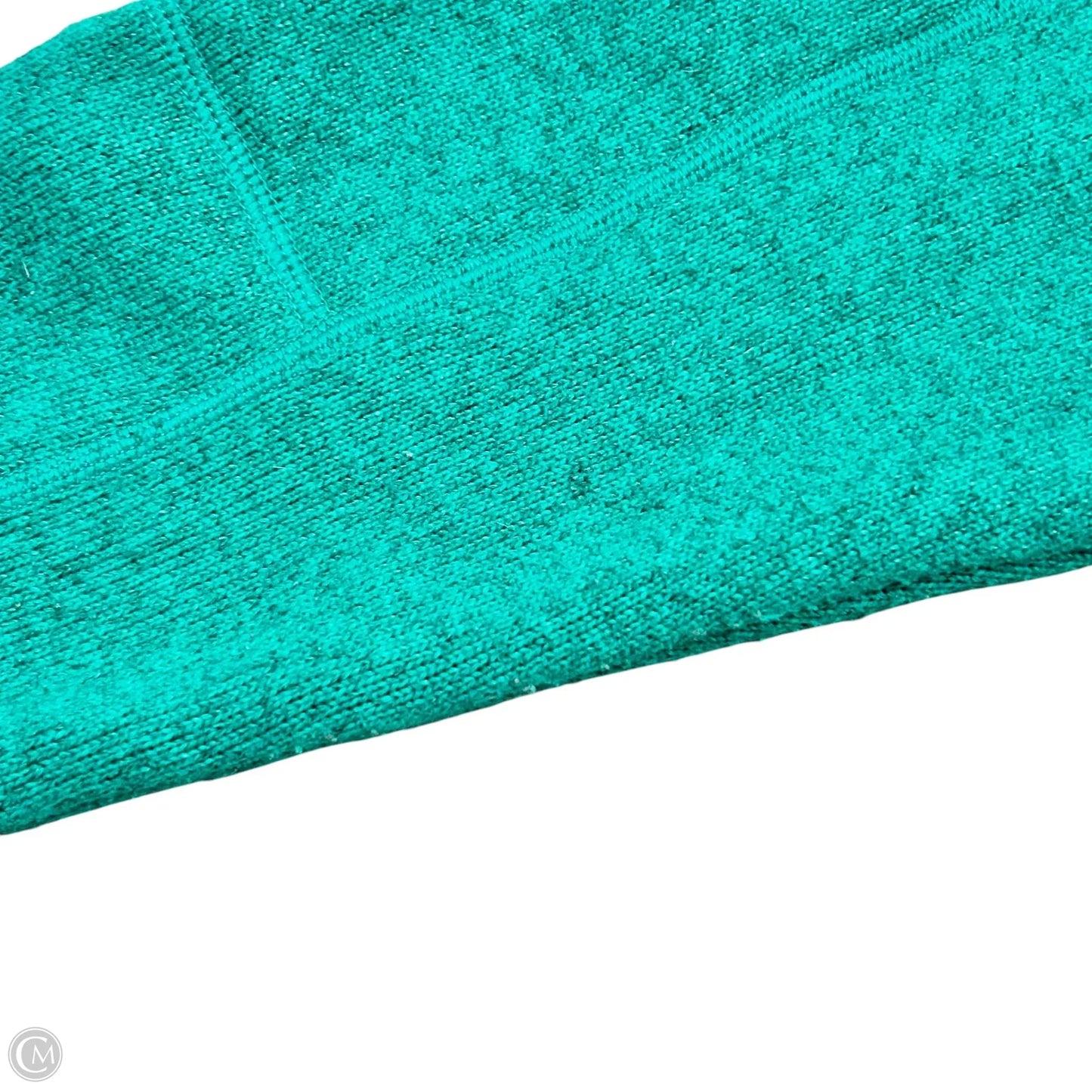 Athletic Fleece By Patagonia In Teal, Size: S