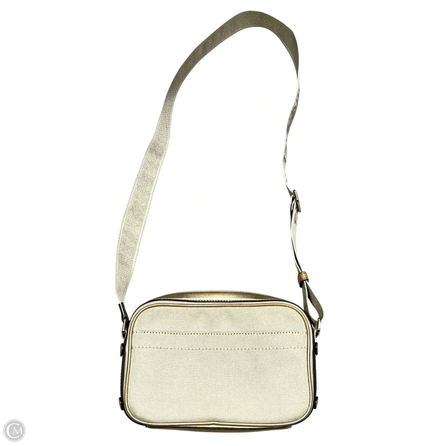 Crossbody Designer By Michael Kors, Size: Small