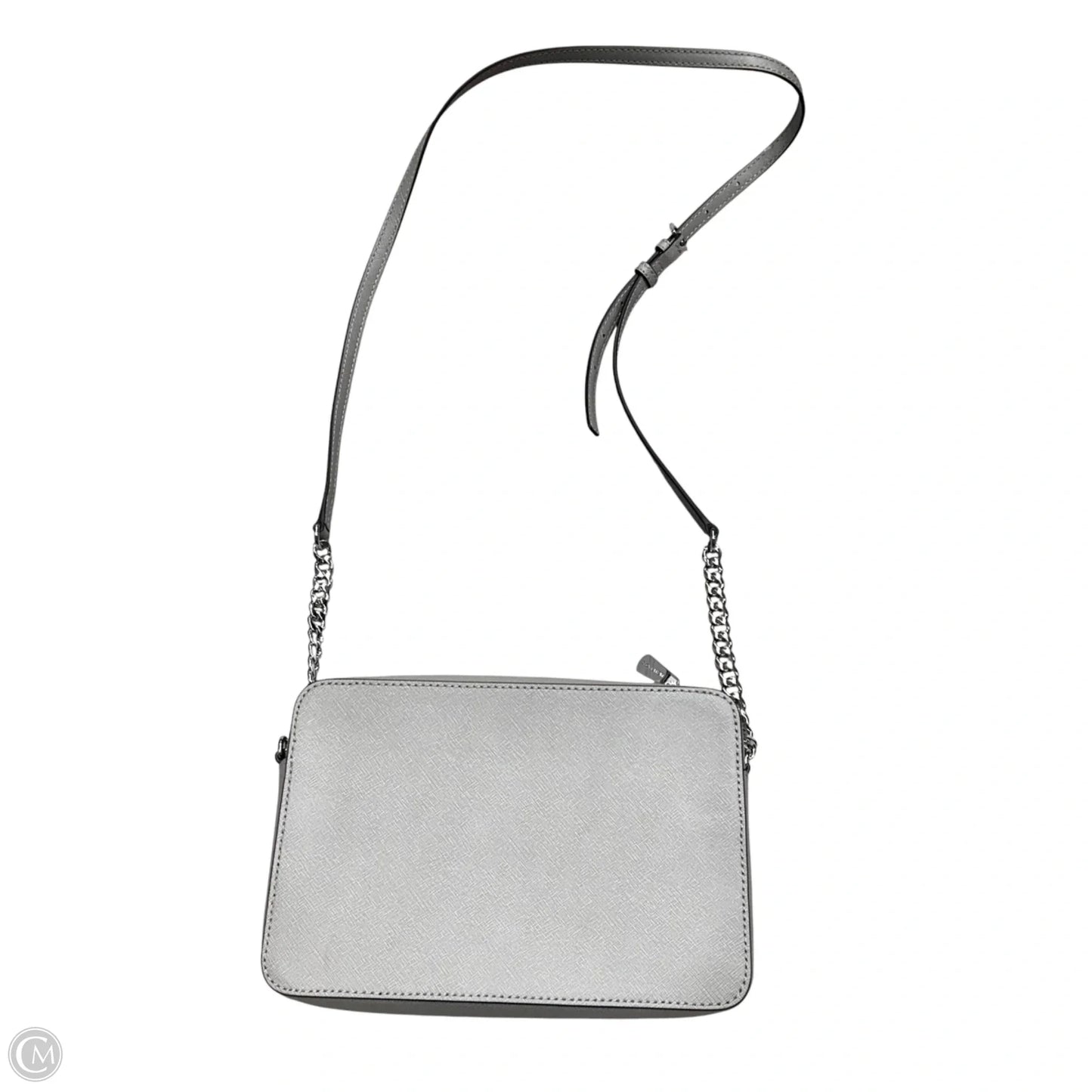 Crossbody Designer By Michael Kors, Size: Large