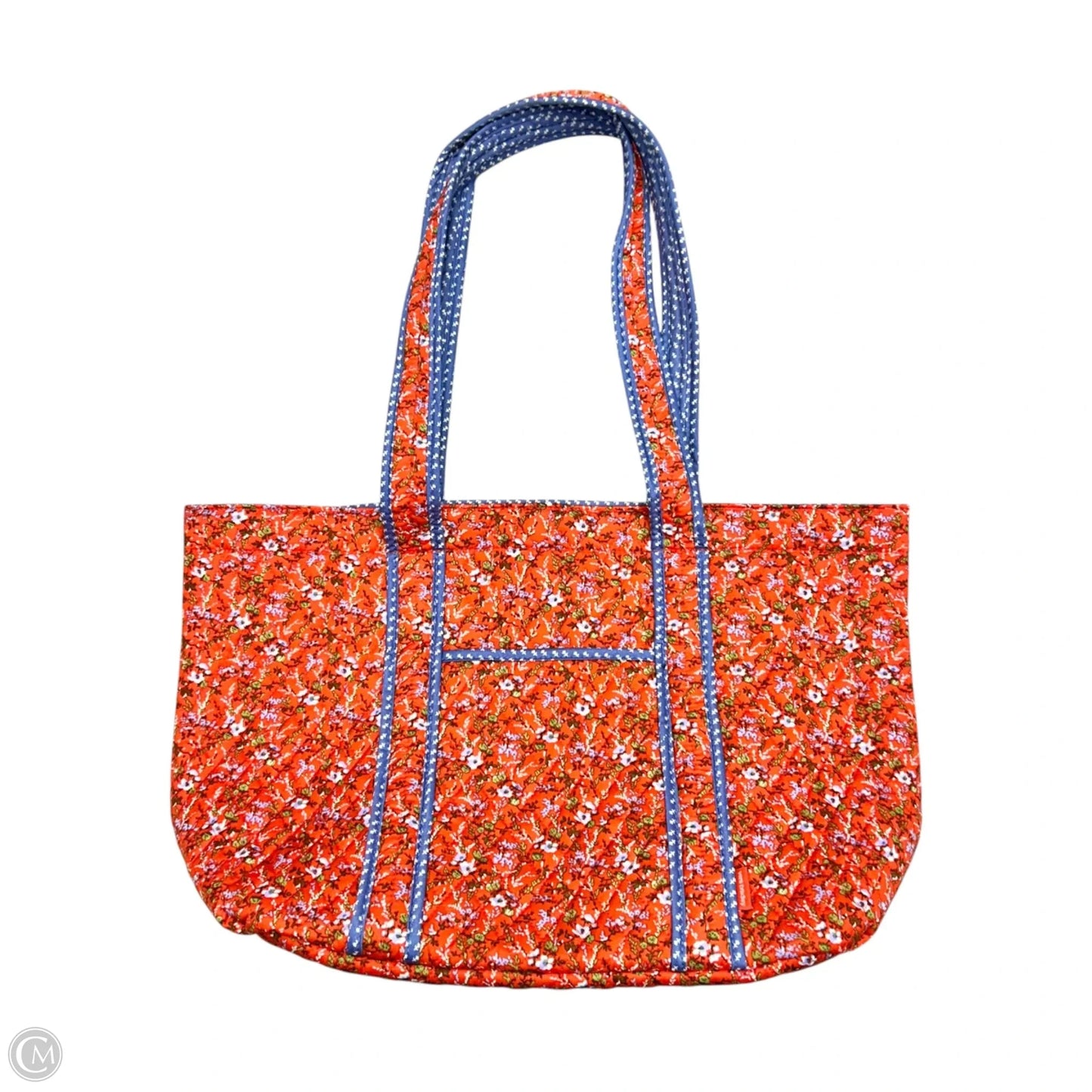 Tote By Vera Bradley, Size: Large