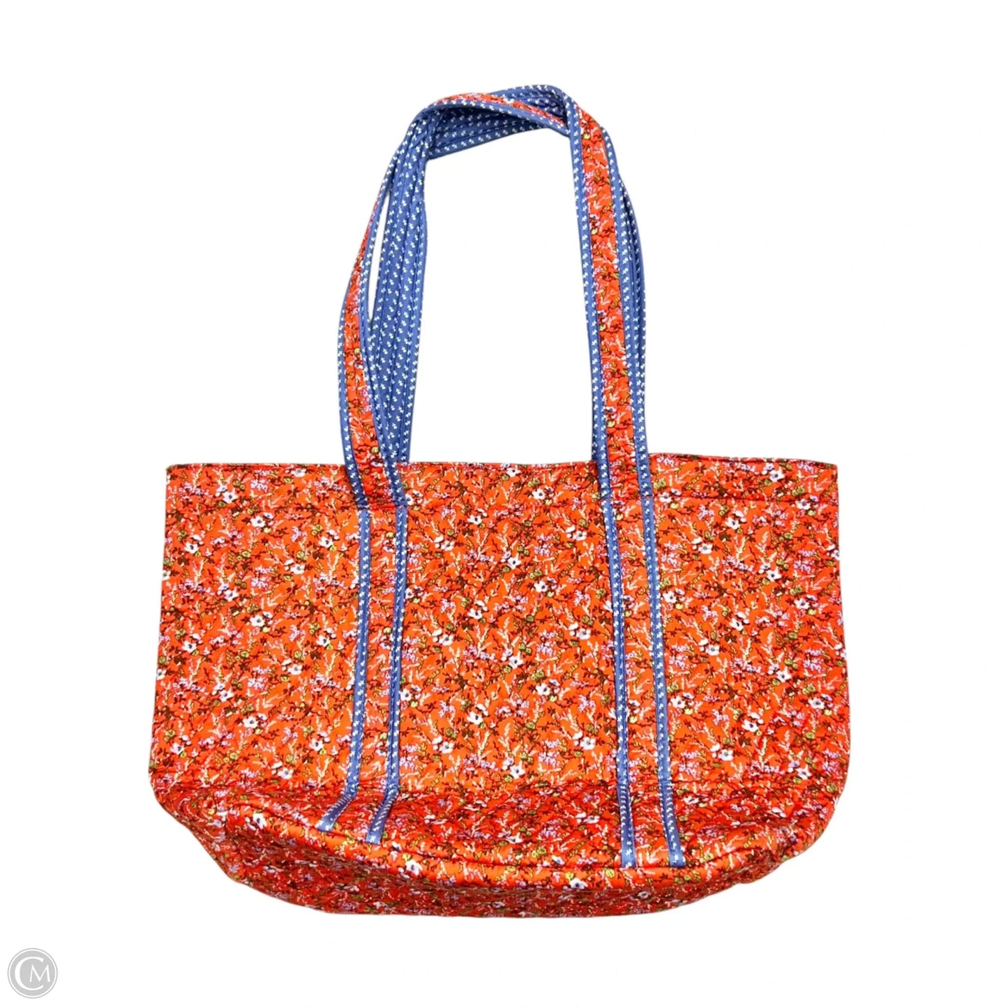 Tote By Vera Bradley, Size: Large