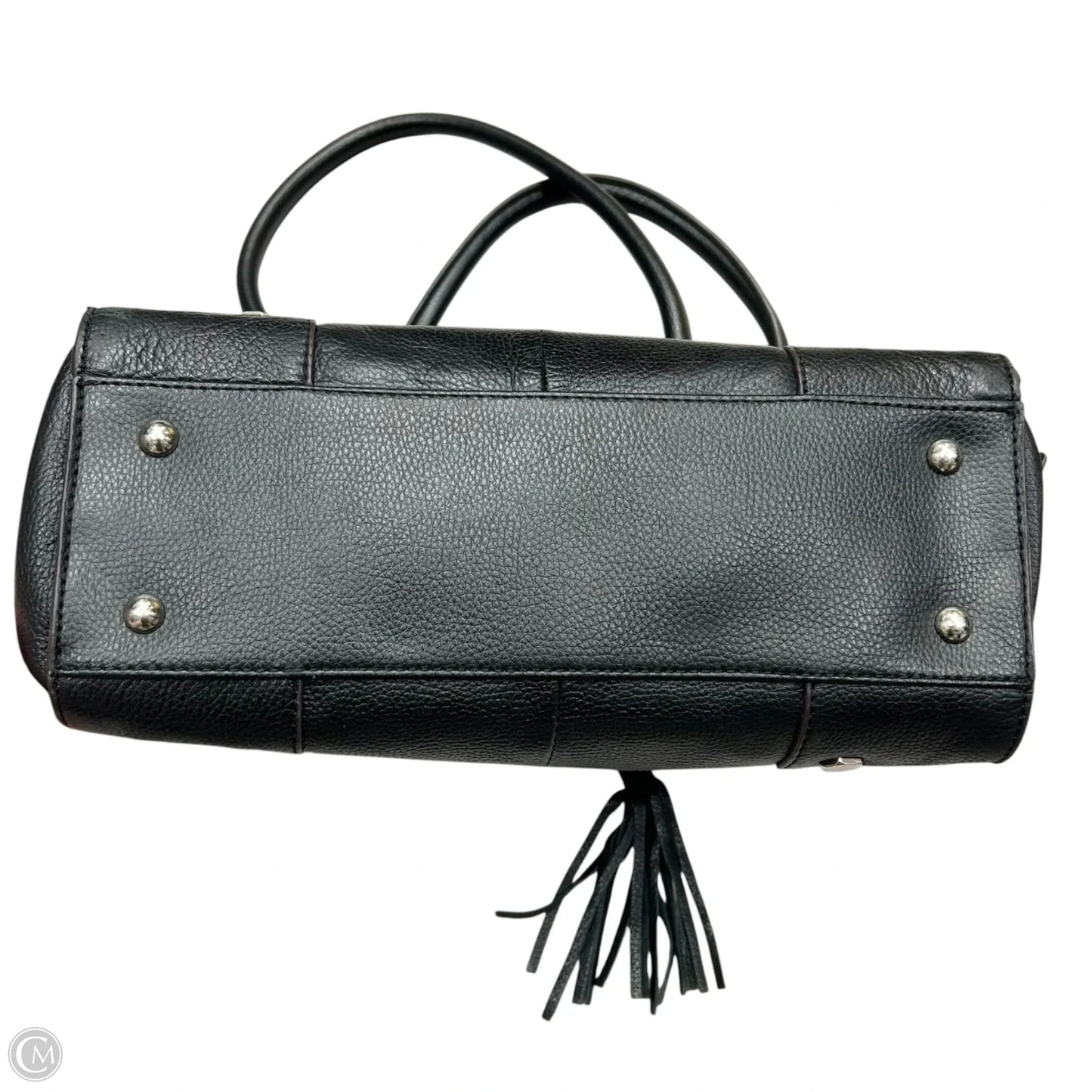 Handbag Leather By Tignanello  Purses, Size: Medium