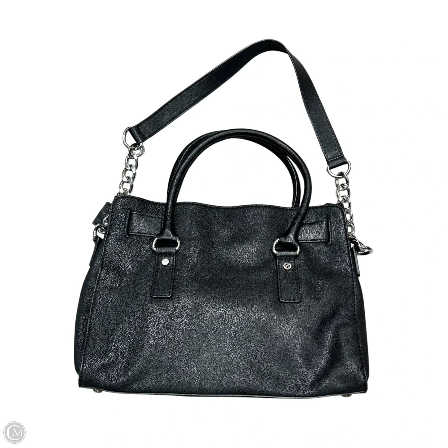 Handbag Designer By Michael Kors, Size: Medium
