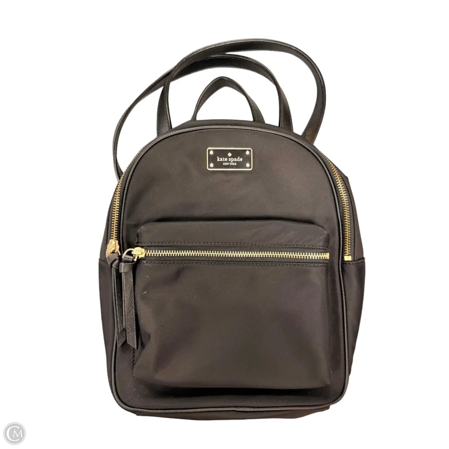 Backpack Designer By Kate Spade, Size: Small