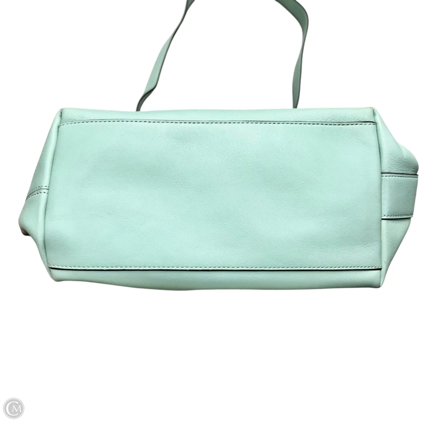 Crossbody Designer By Coach, Size: Large