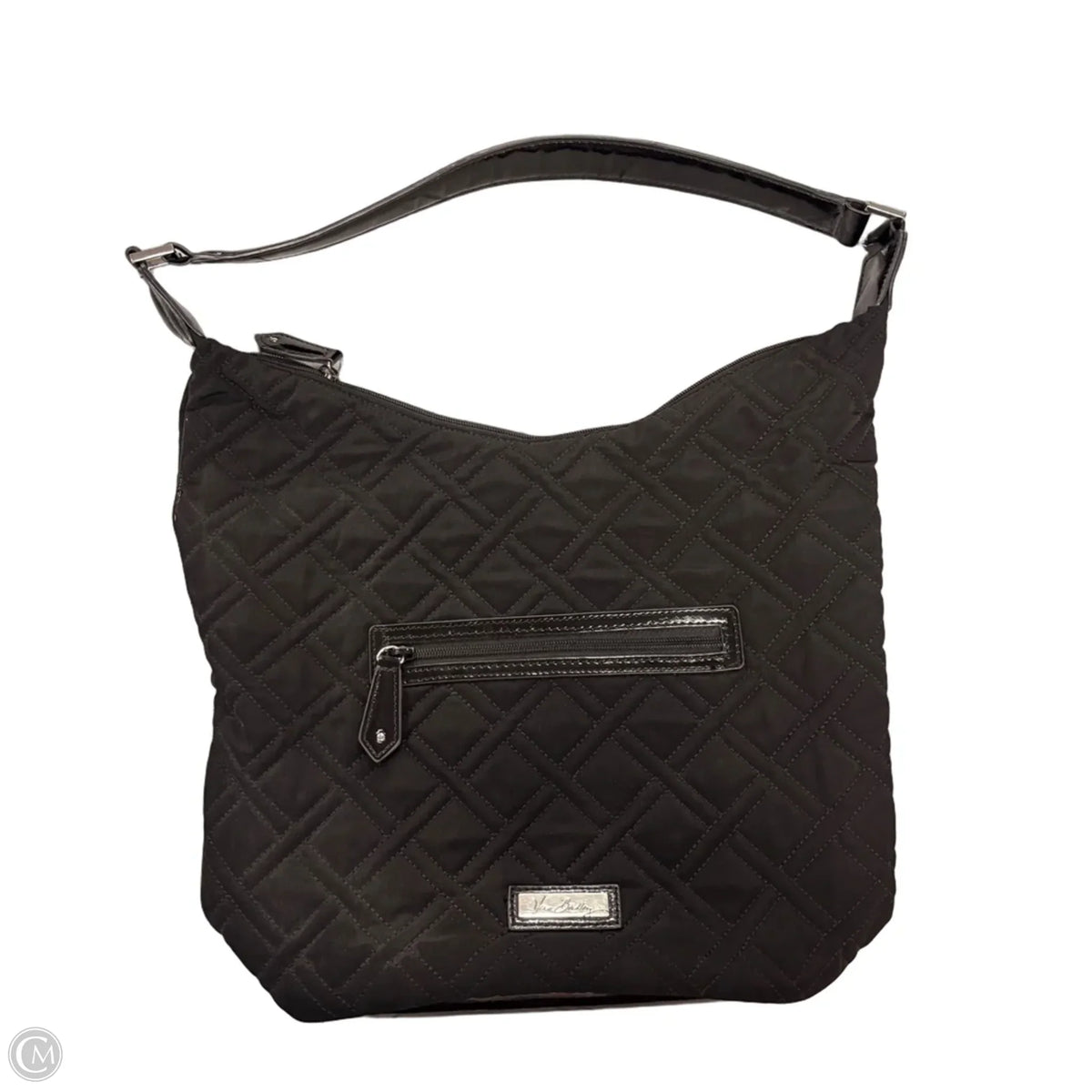 Handbag By Vera Bradley, Size: Medium
