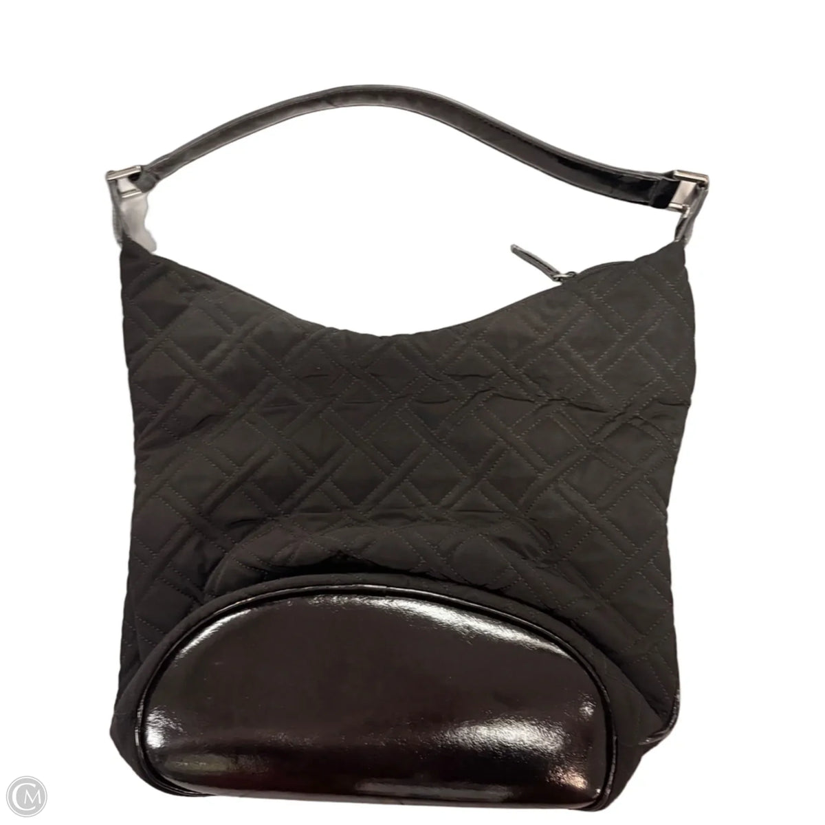 Handbag By Vera Bradley, Size: Medium