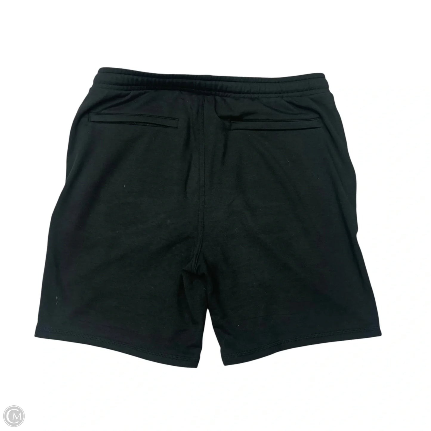 Shorts By Quince In Black, Size: M